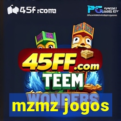 mzmz jogos